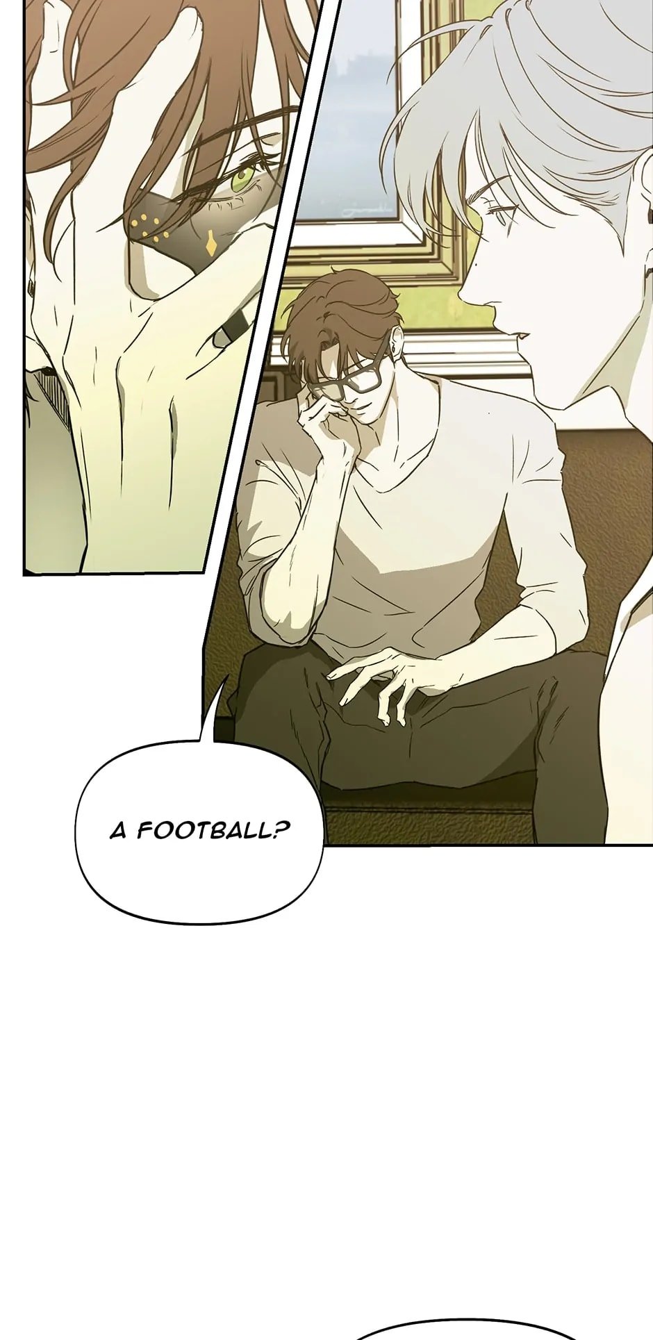 Nerd Project, Chapter 26 image 21